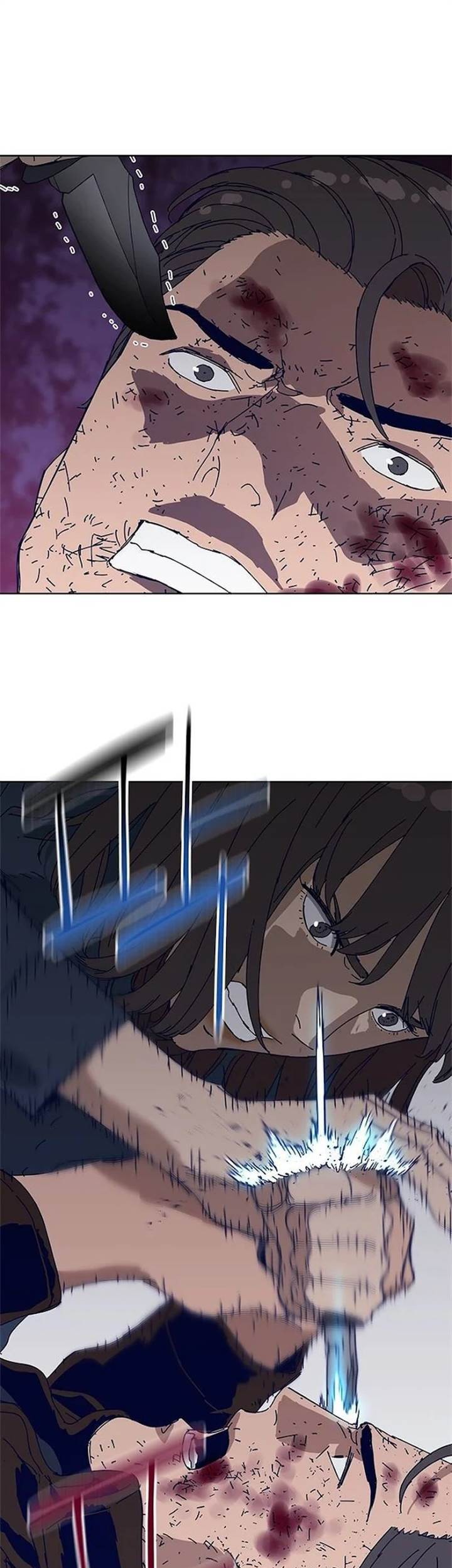 Tarantula (SHIN Jinwoo) Chapter 29 Gambar 30