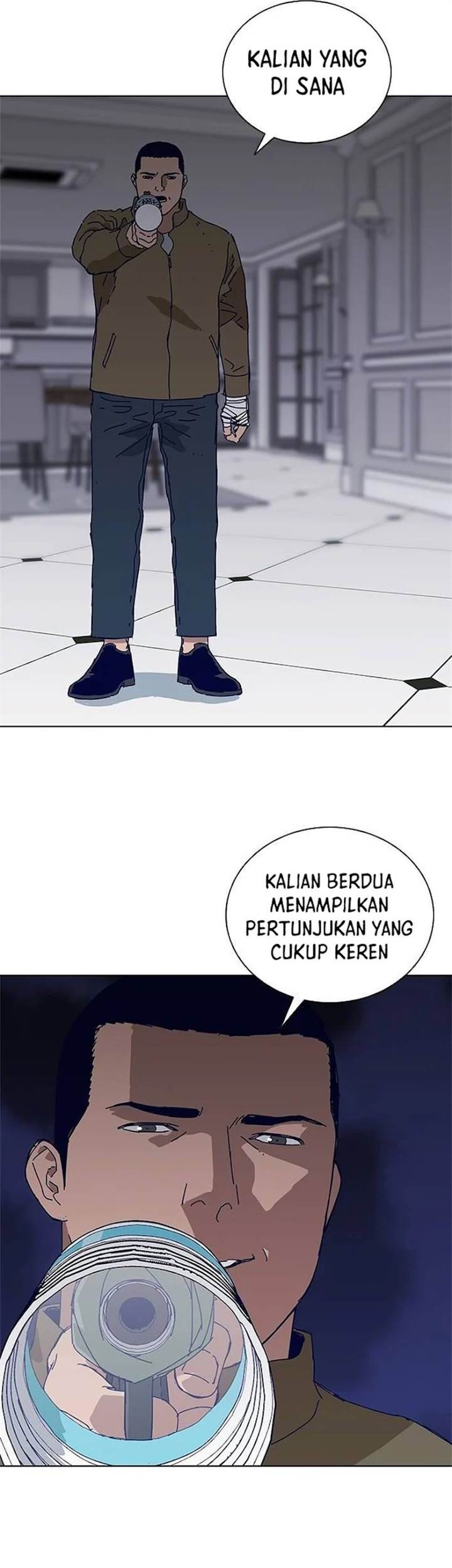 Tarantula (SHIN Jinwoo) Chapter 29 Gambar 33