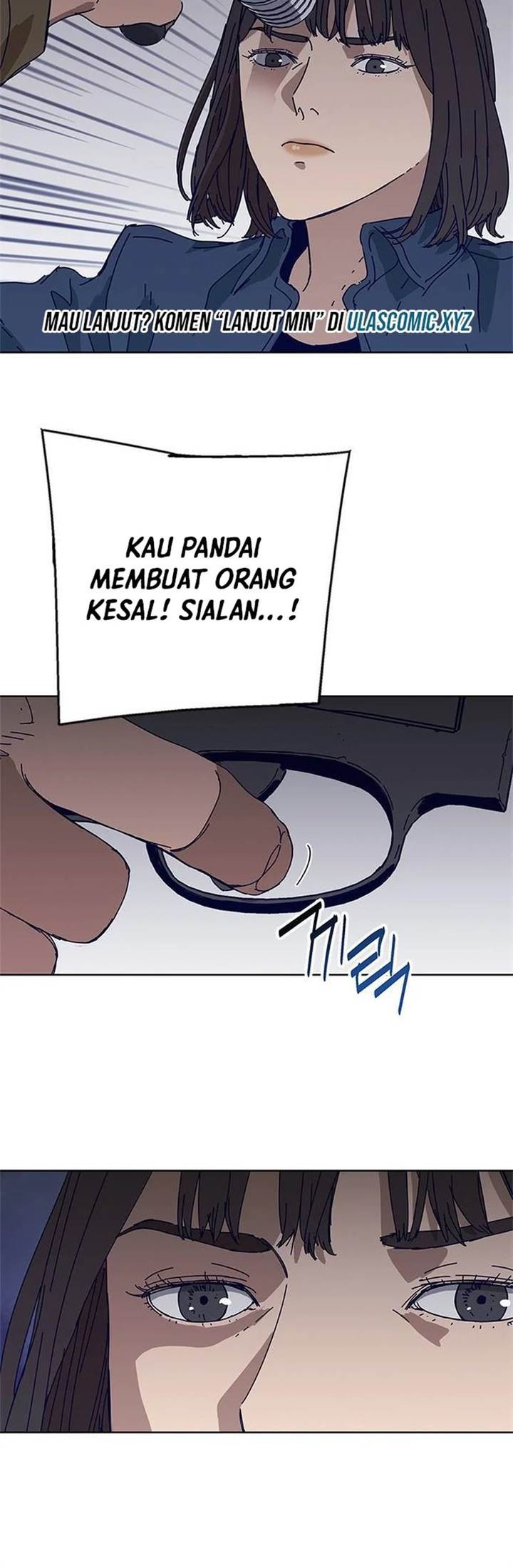 Tarantula (SHIN Jinwoo) Chapter 29 Gambar 38