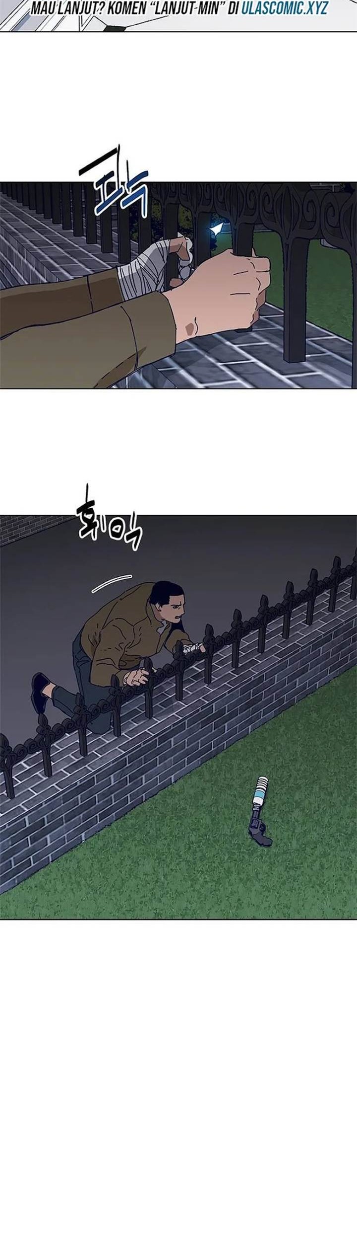 Baca  Tarantula (SHIN Jinwoo) Chapter 29 Gambar 2