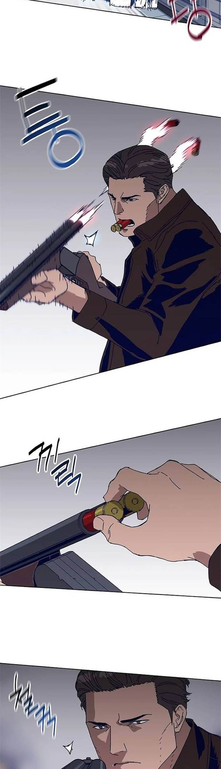 Tarantula (SHIN Jinwoo) Chapter 29 Gambar 8