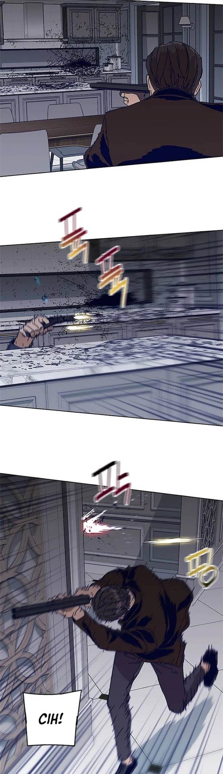 Tarantula (SHIN Jinwoo) Chapter 29 Gambar 10