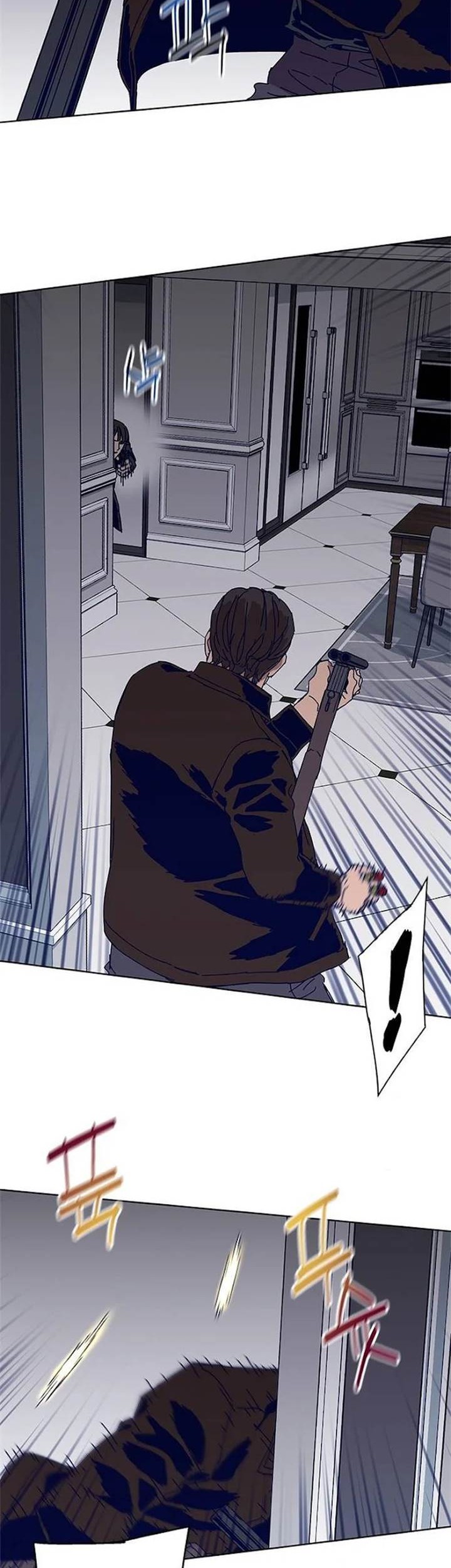 Tarantula (SHIN Jinwoo) Chapter 29 Gambar 14