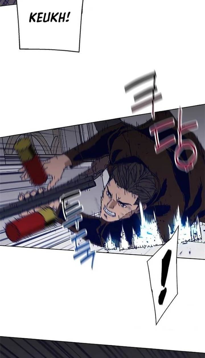 Tarantula (SHIN Jinwoo) Chapter 29 Gambar 15