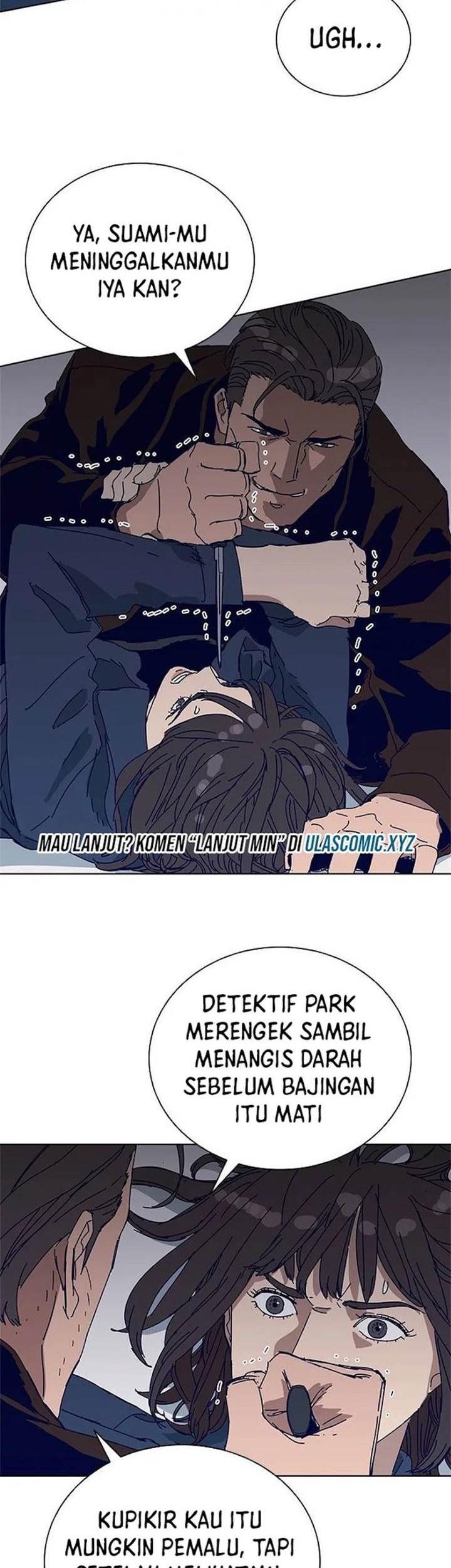 Tarantula (SHIN Jinwoo) Chapter 29 Gambar 22