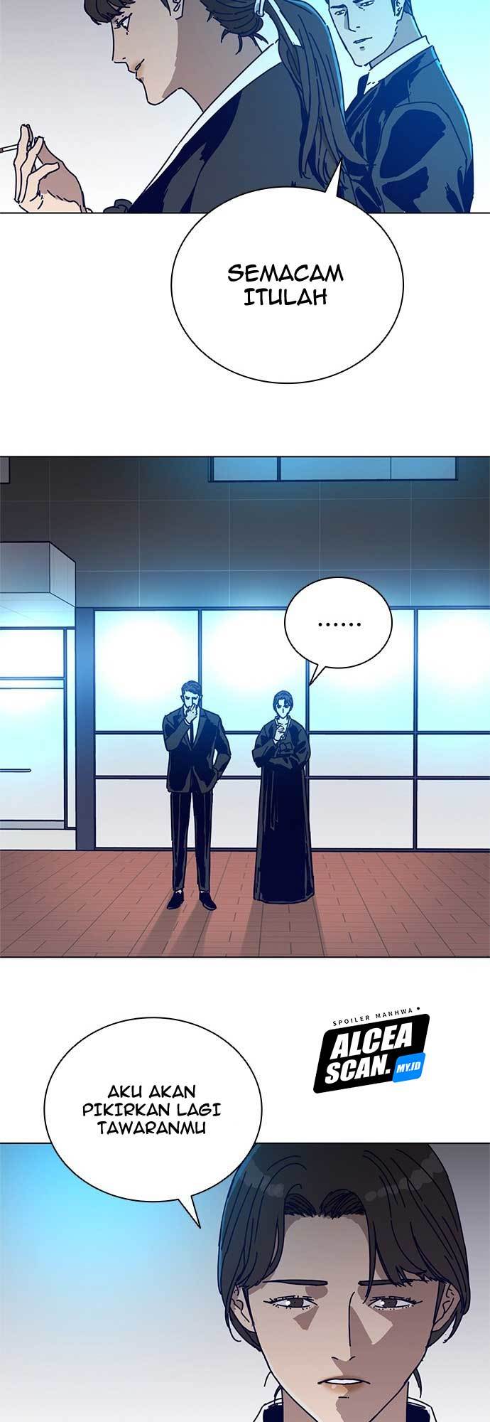 Tarantula (SHIN Jinwoo) Chapter 3 Gambar 15