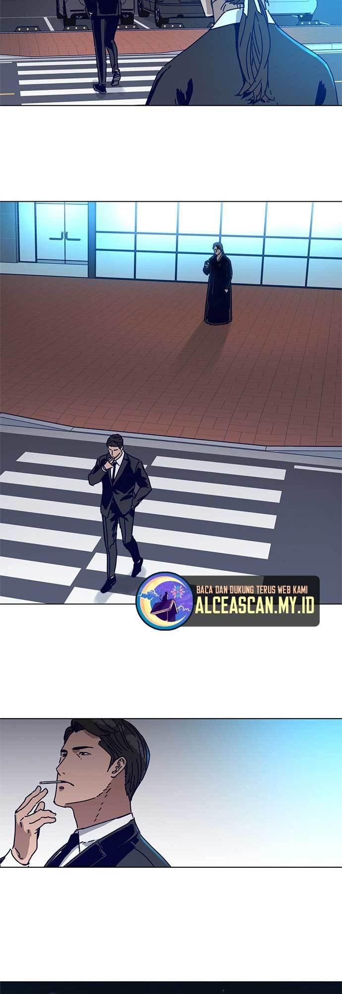 Tarantula (SHIN Jinwoo) Chapter 3 Gambar 17