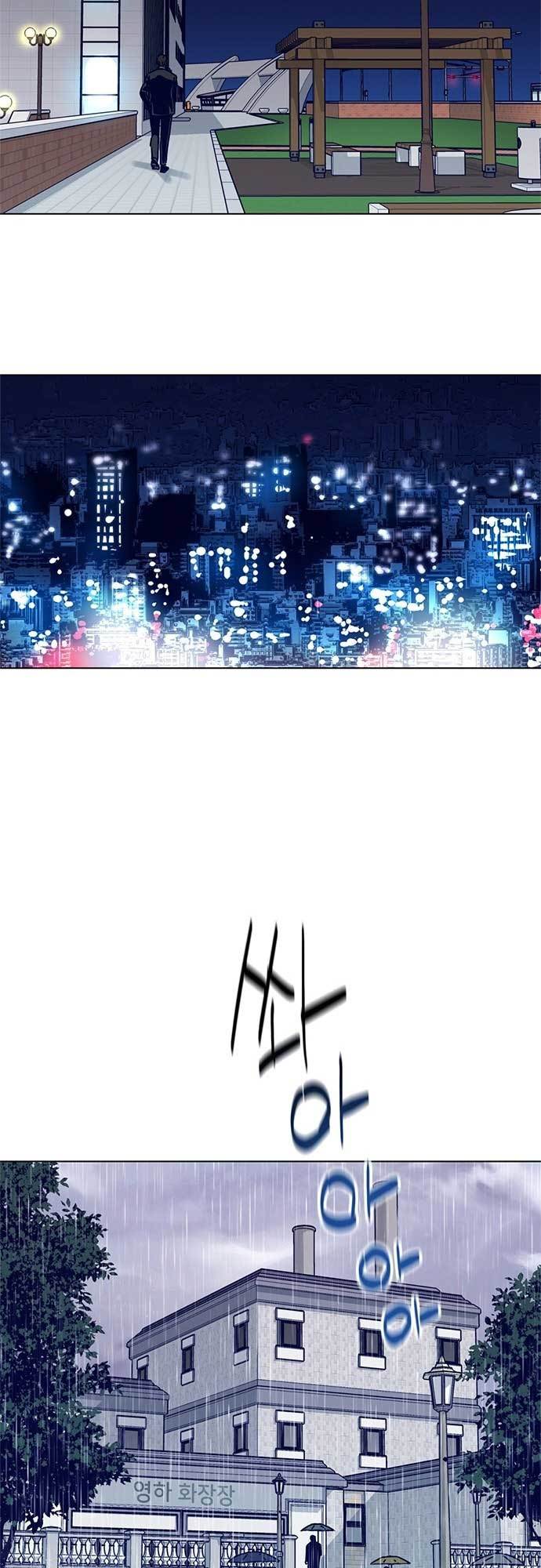 Tarantula (SHIN Jinwoo) Chapter 3 Gambar 19