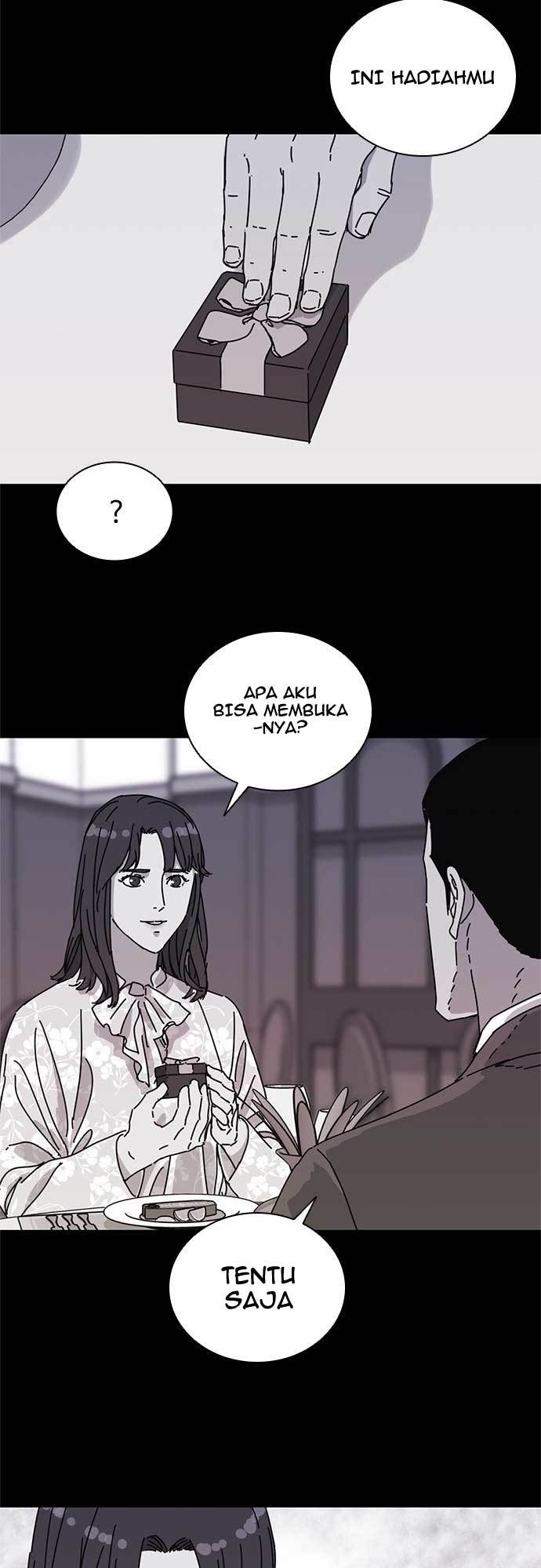 Tarantula (SHIN Jinwoo) Chapter 3 Gambar 22