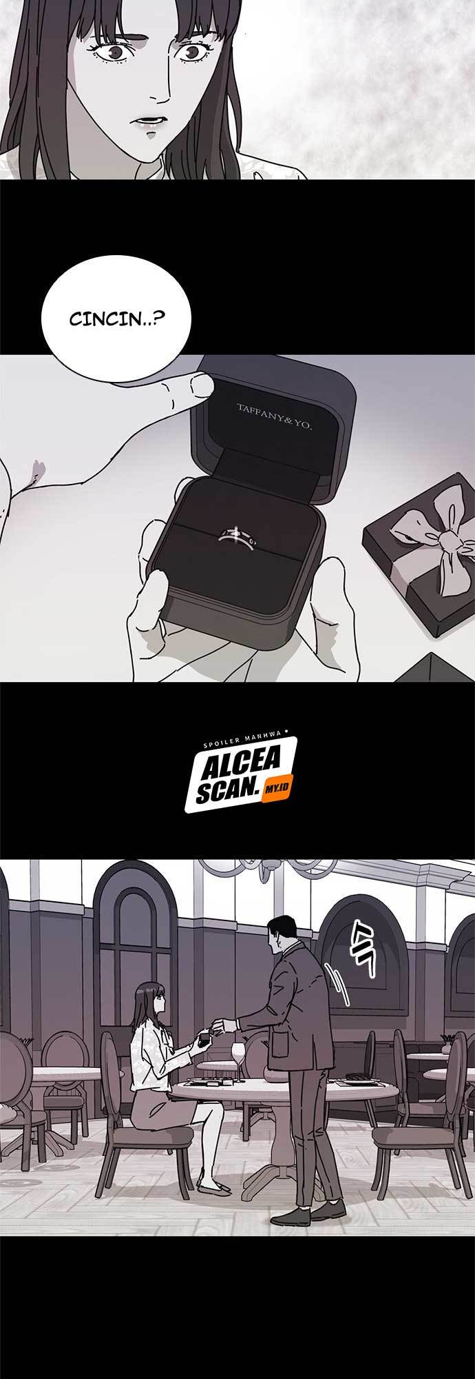 Tarantula (SHIN Jinwoo) Chapter 3 Gambar 23