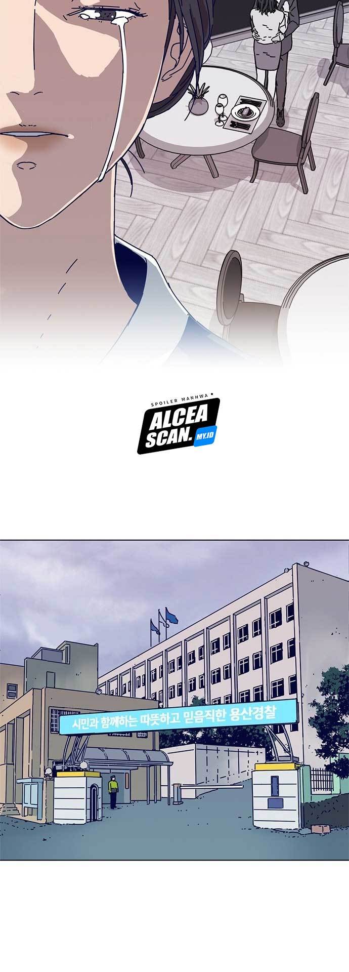 Tarantula (SHIN Jinwoo) Chapter 3 Gambar 26