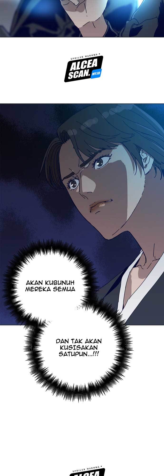 Tarantula (SHIN Jinwoo) Chapter 3 Gambar 3