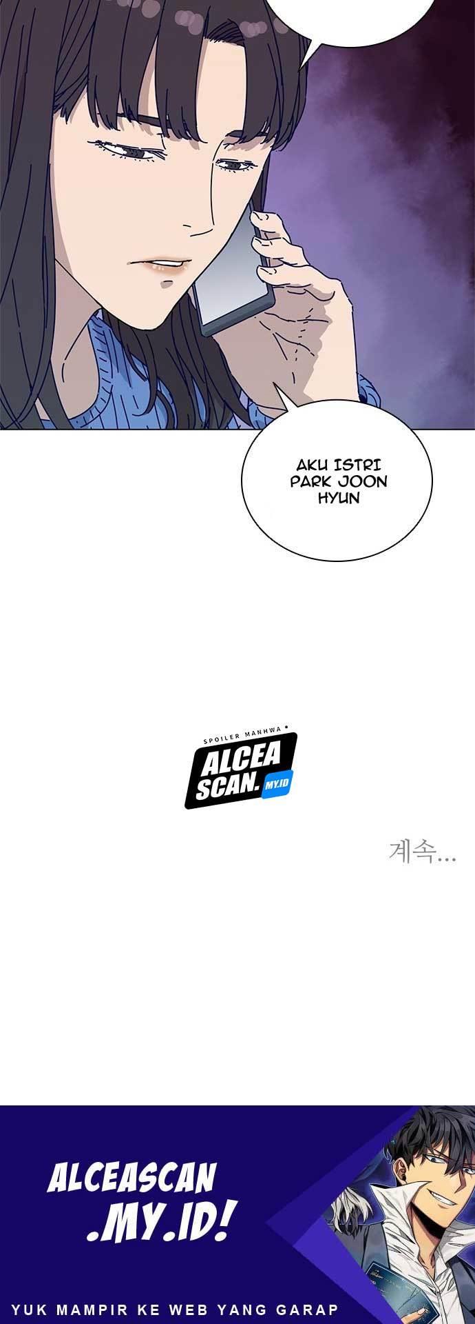 Tarantula (SHIN Jinwoo) Chapter 3 Gambar 30