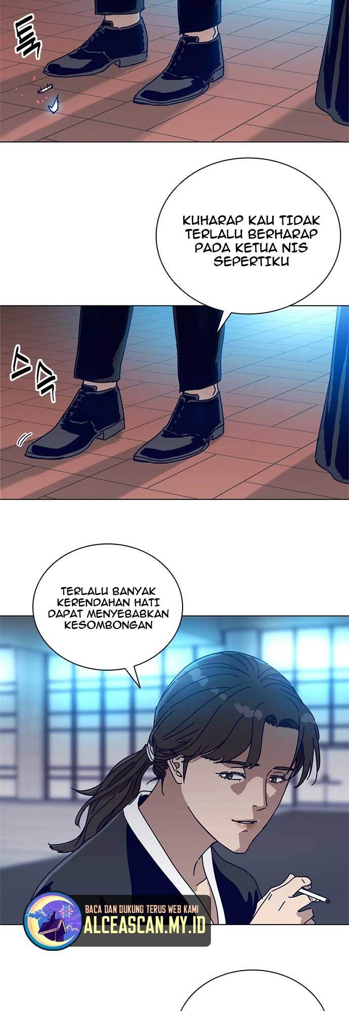 Tarantula (SHIN Jinwoo) Chapter 3 Gambar 5