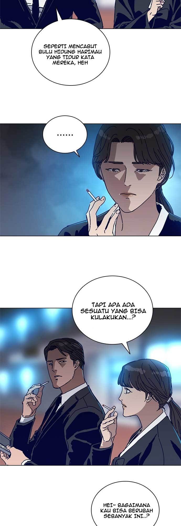 Tarantula (SHIN Jinwoo) Chapter 3 Gambar 8