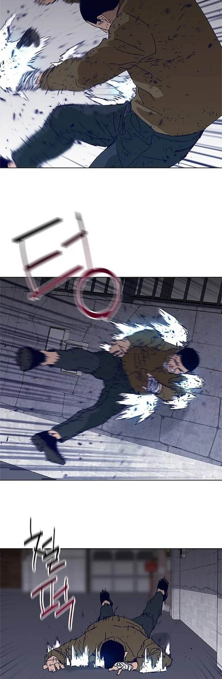 Tarantula (SHIN Jinwoo) Chapter 30 Gambar 33