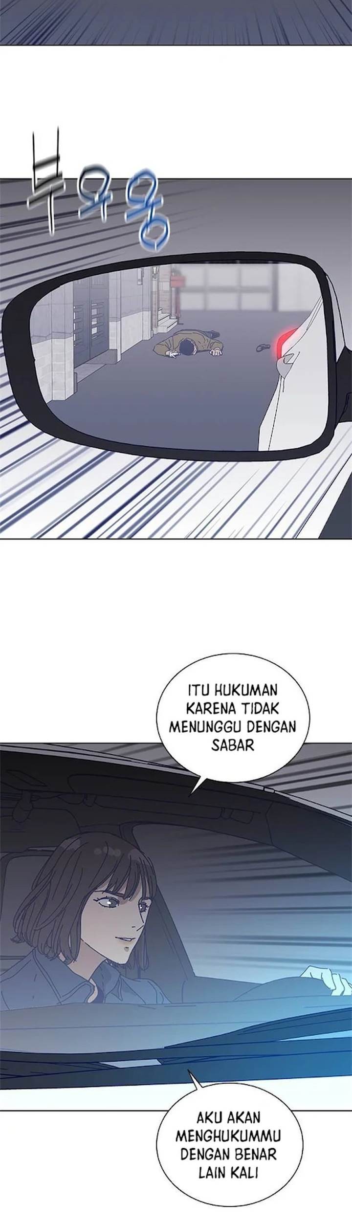 Tarantula (SHIN Jinwoo) Chapter 30 Gambar 34