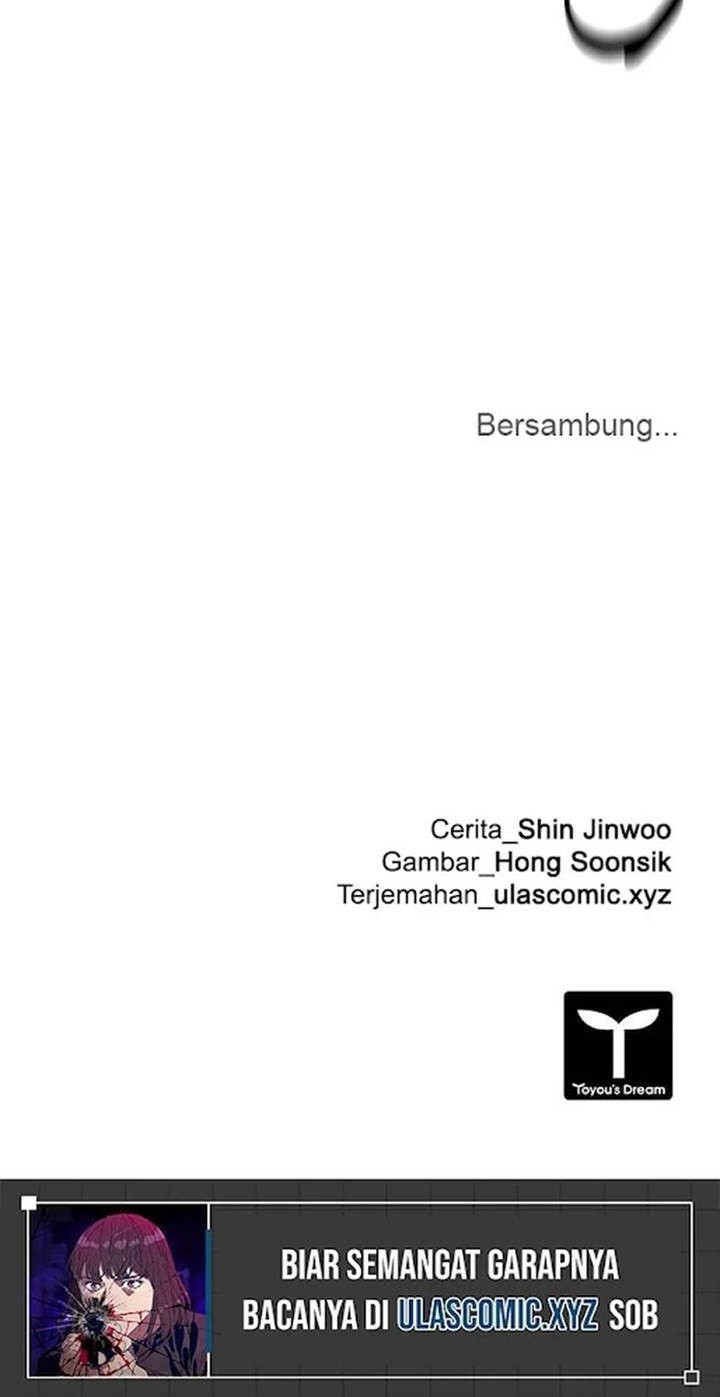 Tarantula (SHIN Jinwoo) Chapter 30 Gambar 36