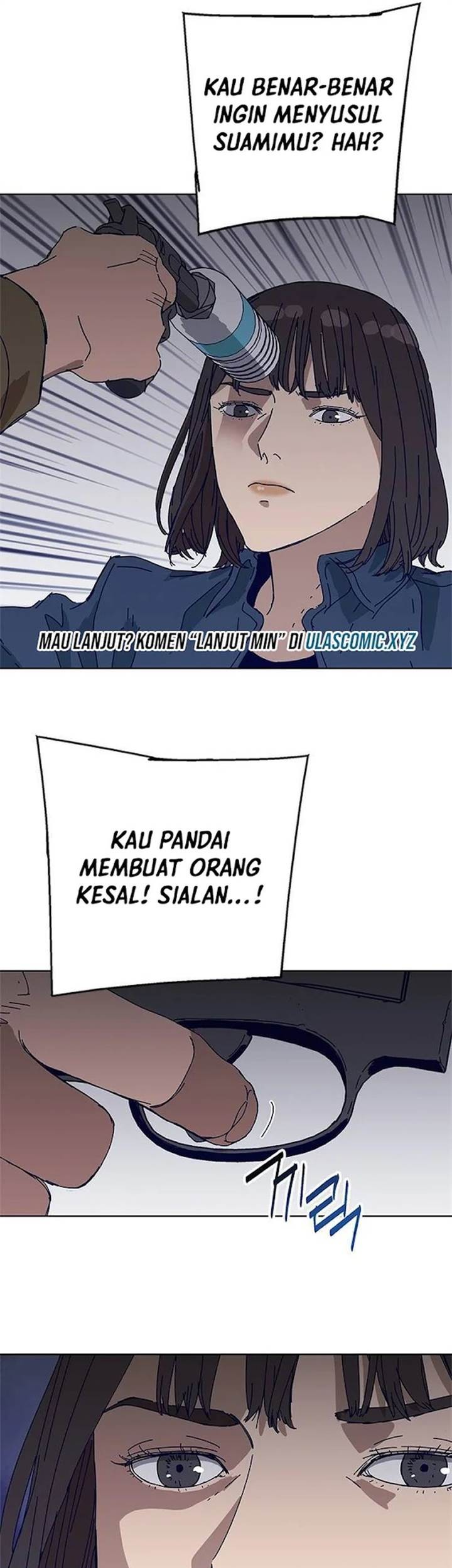 Tarantula (SHIN Jinwoo) Chapter 30 Gambar 4