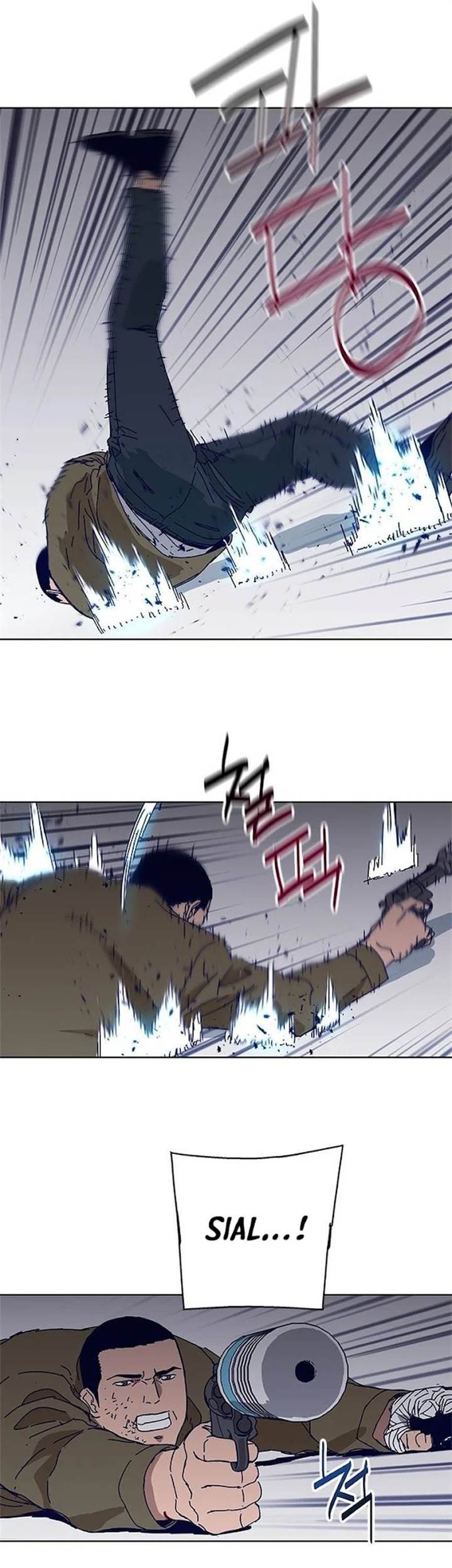 Tarantula (SHIN Jinwoo) Chapter 30 Gambar 7