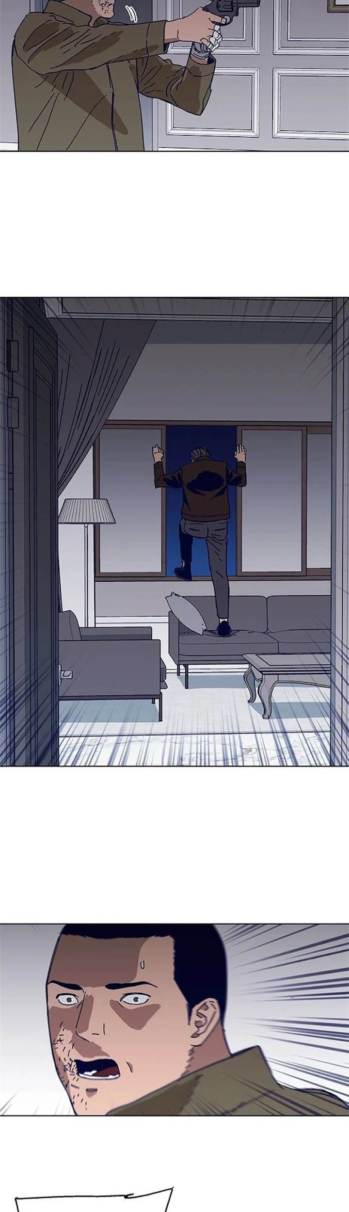 Tarantula (SHIN Jinwoo) Chapter 30 Gambar 11