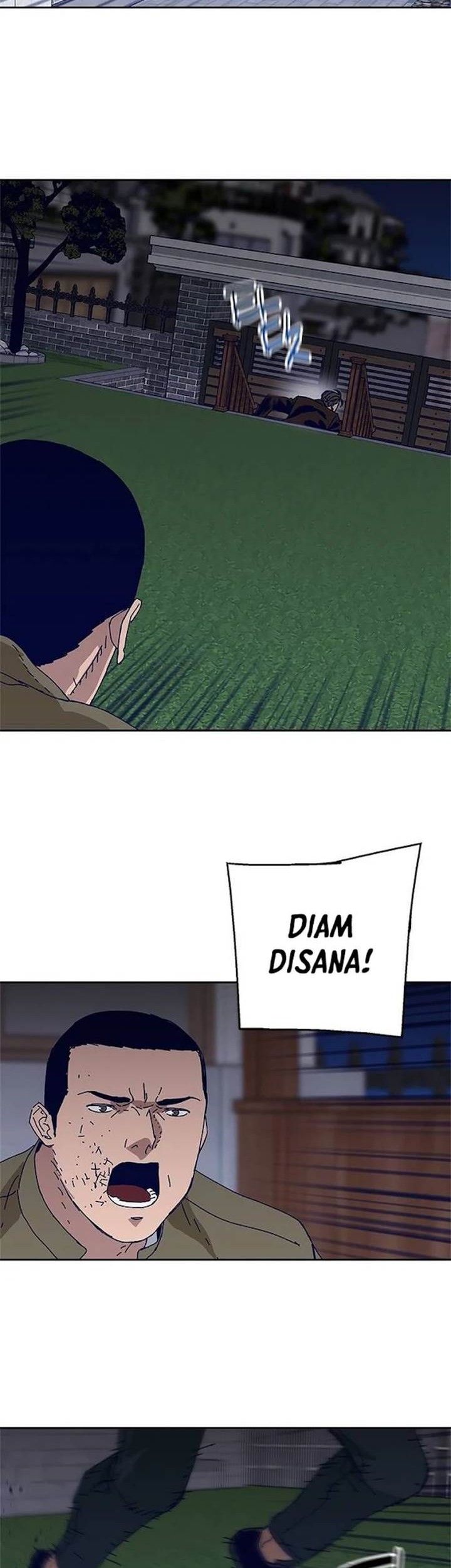 Tarantula (SHIN Jinwoo) Chapter 30 Gambar 14