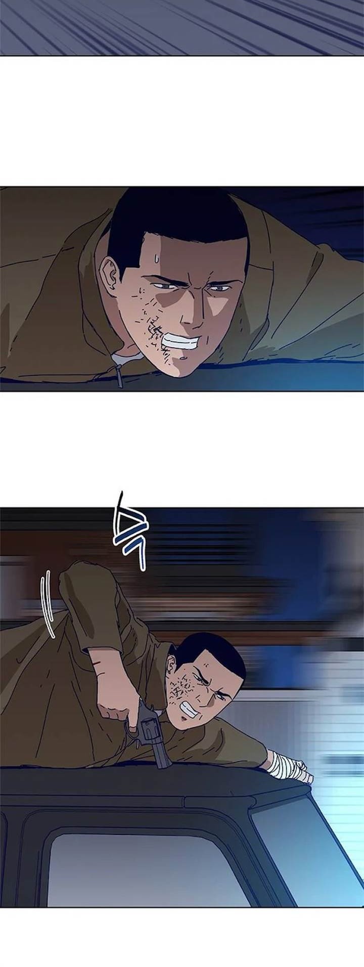 Tarantula (SHIN Jinwoo) Chapter 30 Gambar 24