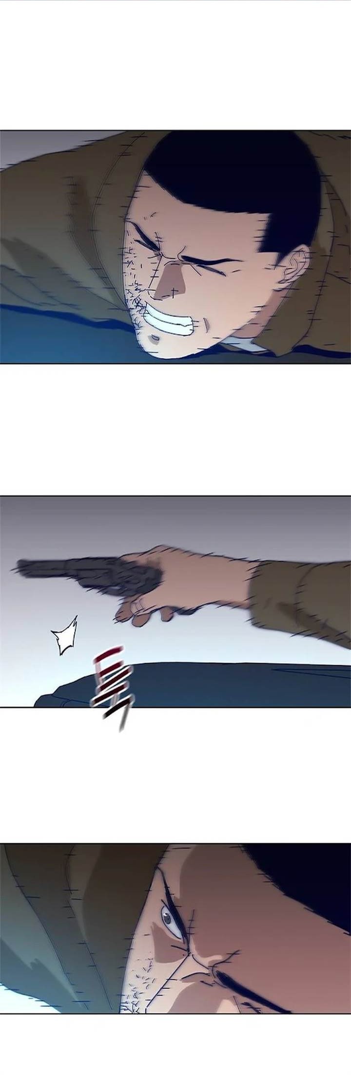 Tarantula (SHIN Jinwoo) Chapter 30 Gambar 27