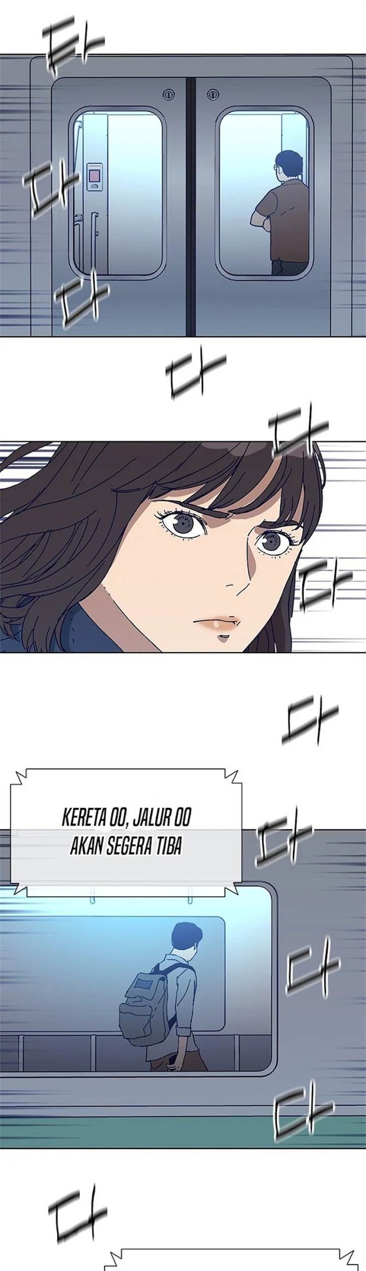 Tarantula (SHIN Jinwoo) Chapter 31 Gambar 34