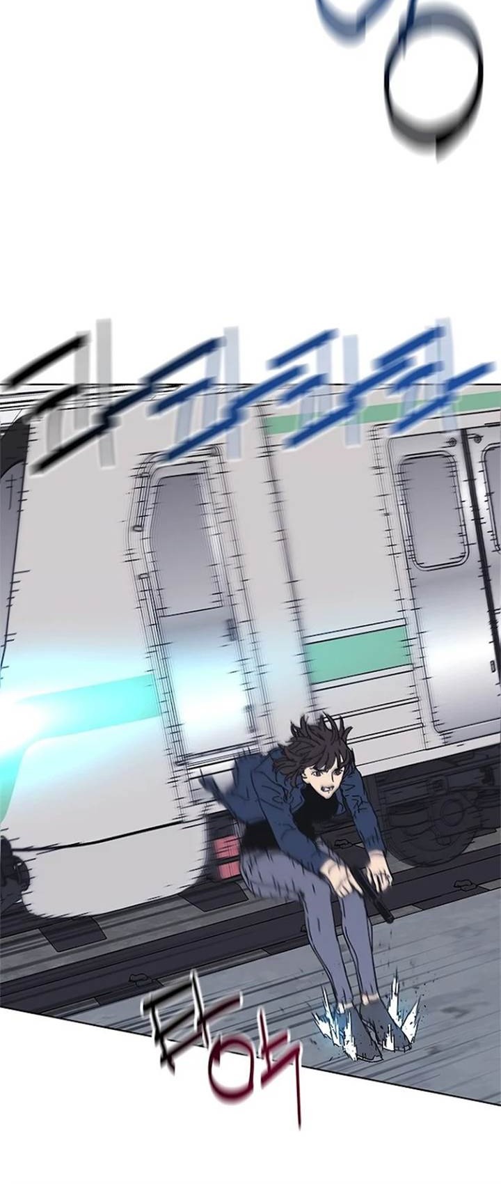 Tarantula (SHIN Jinwoo) Chapter 31 Gambar 39