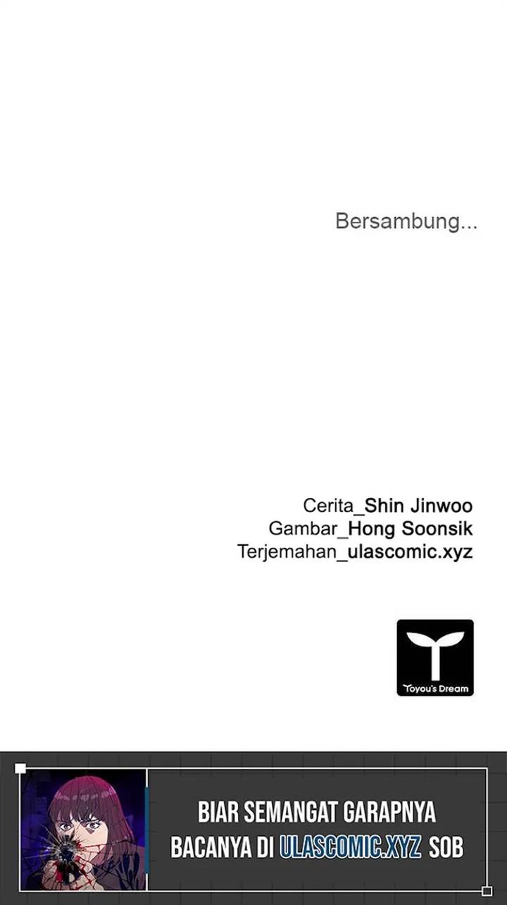 Tarantula (SHIN Jinwoo) Chapter 31 Gambar 43