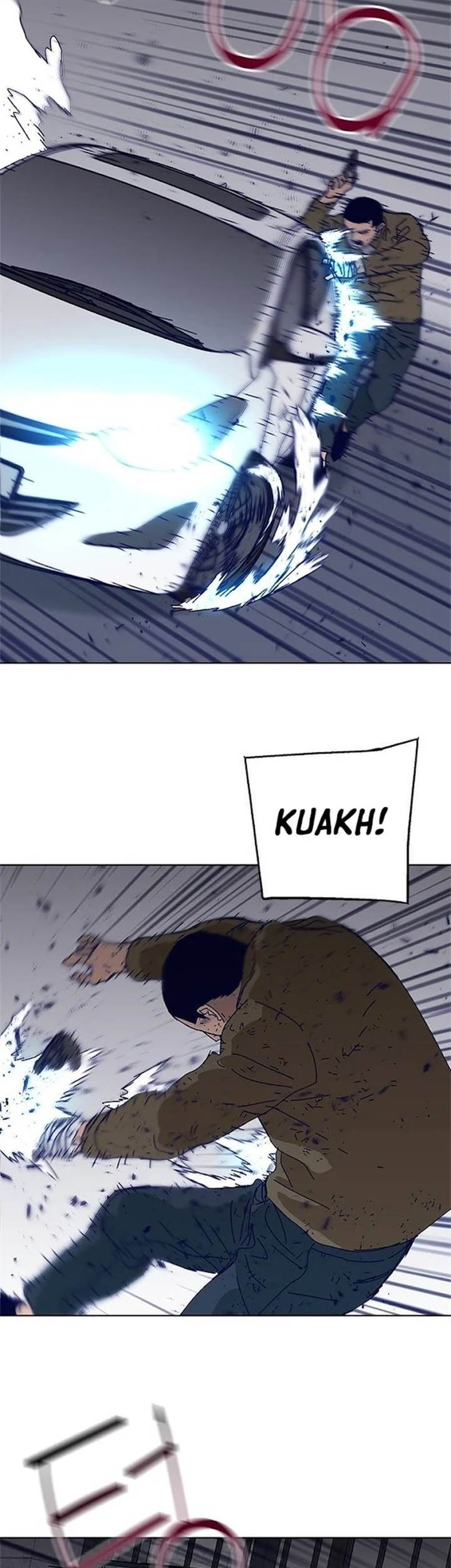 Tarantula (SHIN Jinwoo) Chapter 31 Gambar 4