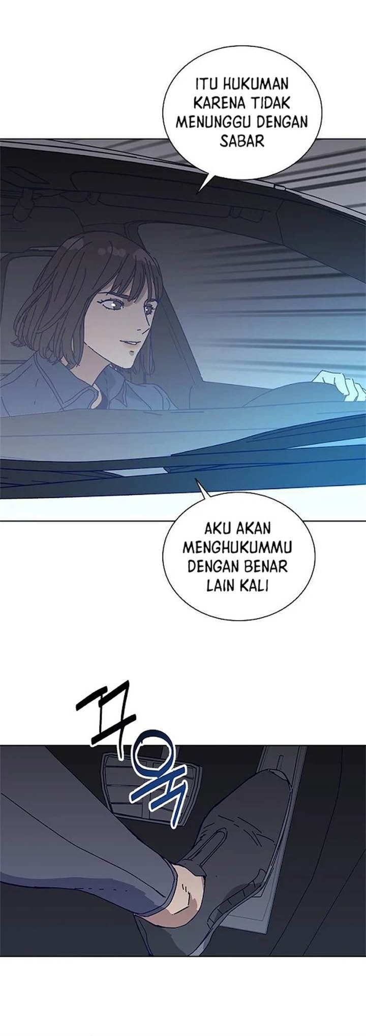 Tarantula (SHIN Jinwoo) Chapter 31 Gambar 6