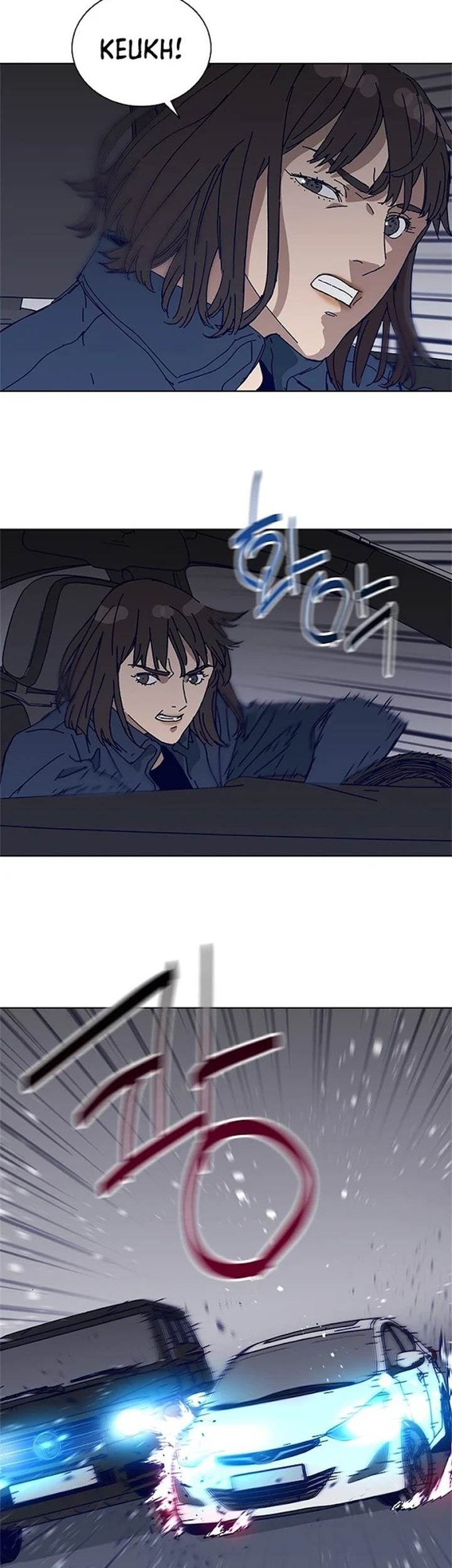 Tarantula (SHIN Jinwoo) Chapter 31 Gambar 11