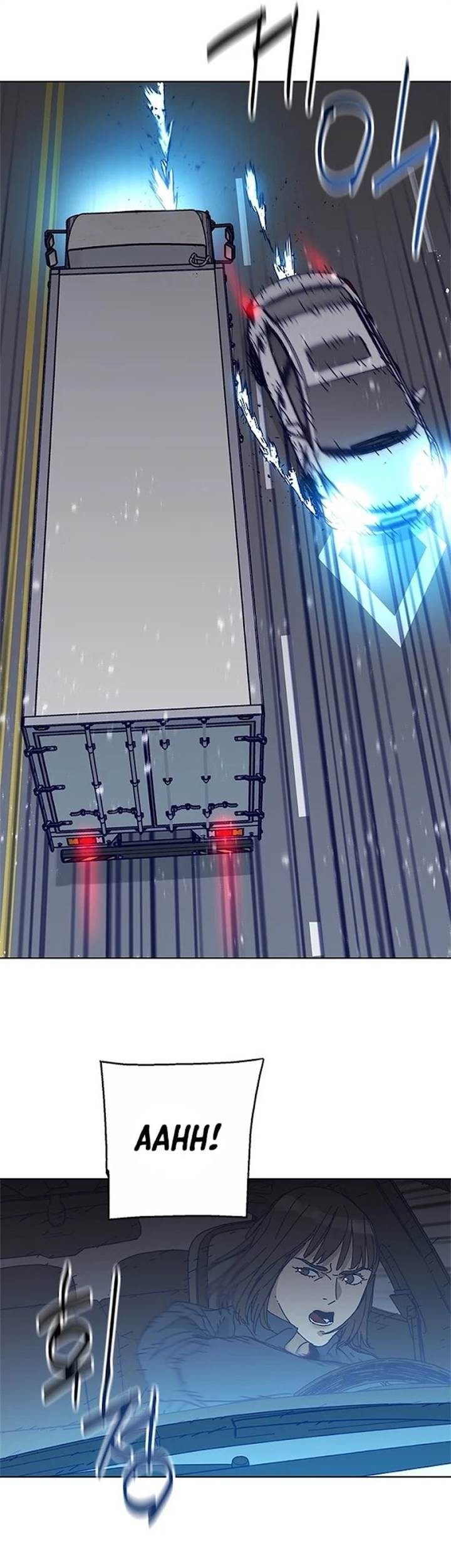 Tarantula (SHIN Jinwoo) Chapter 31 Gambar 16