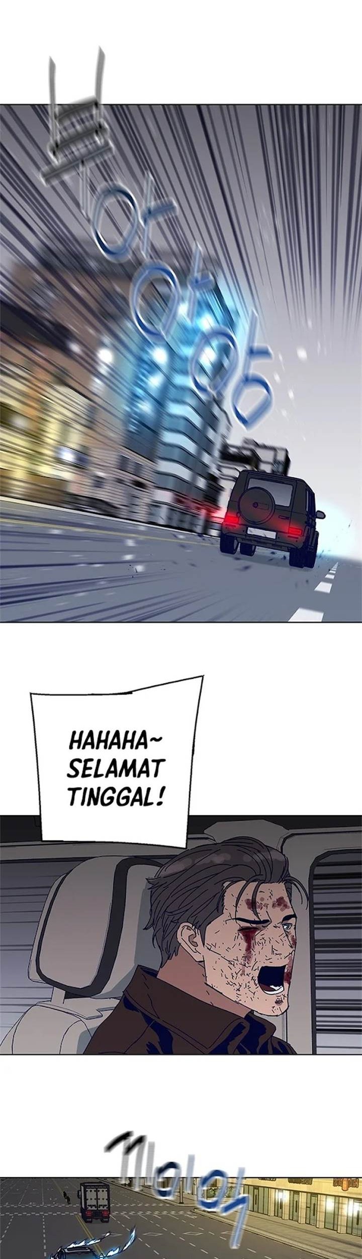 Tarantula (SHIN Jinwoo) Chapter 31 Gambar 17