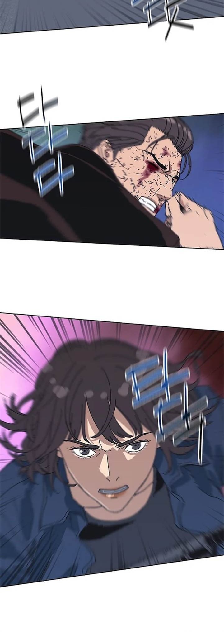 Tarantula (SHIN Jinwoo) Chapter 32 Gambar 18