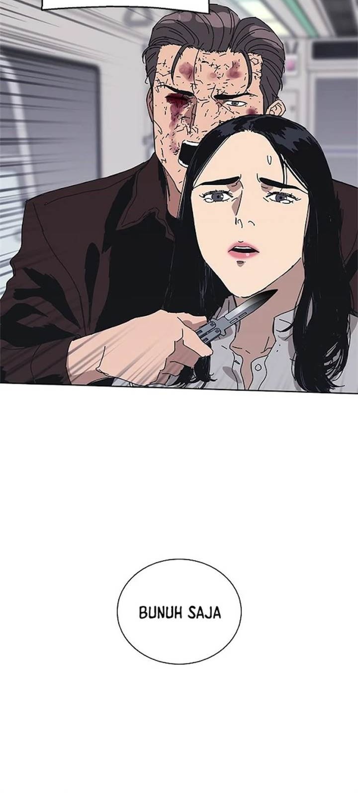 Tarantula (SHIN Jinwoo) Chapter 32 Gambar 21