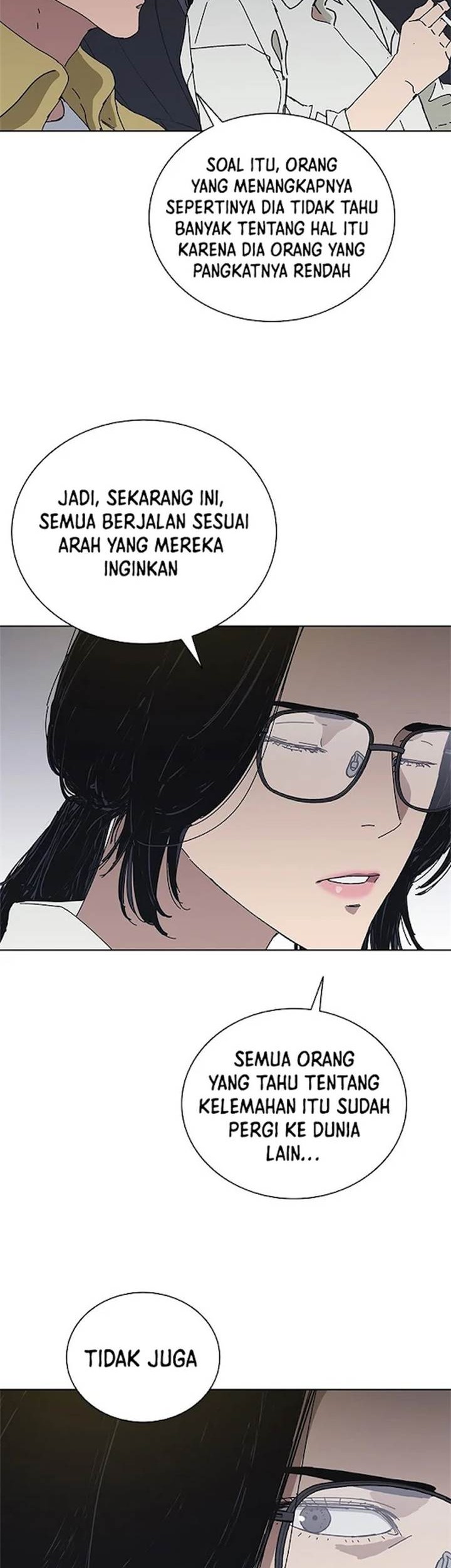 Tarantula (SHIN Jinwoo) Chapter 33 Gambar 32