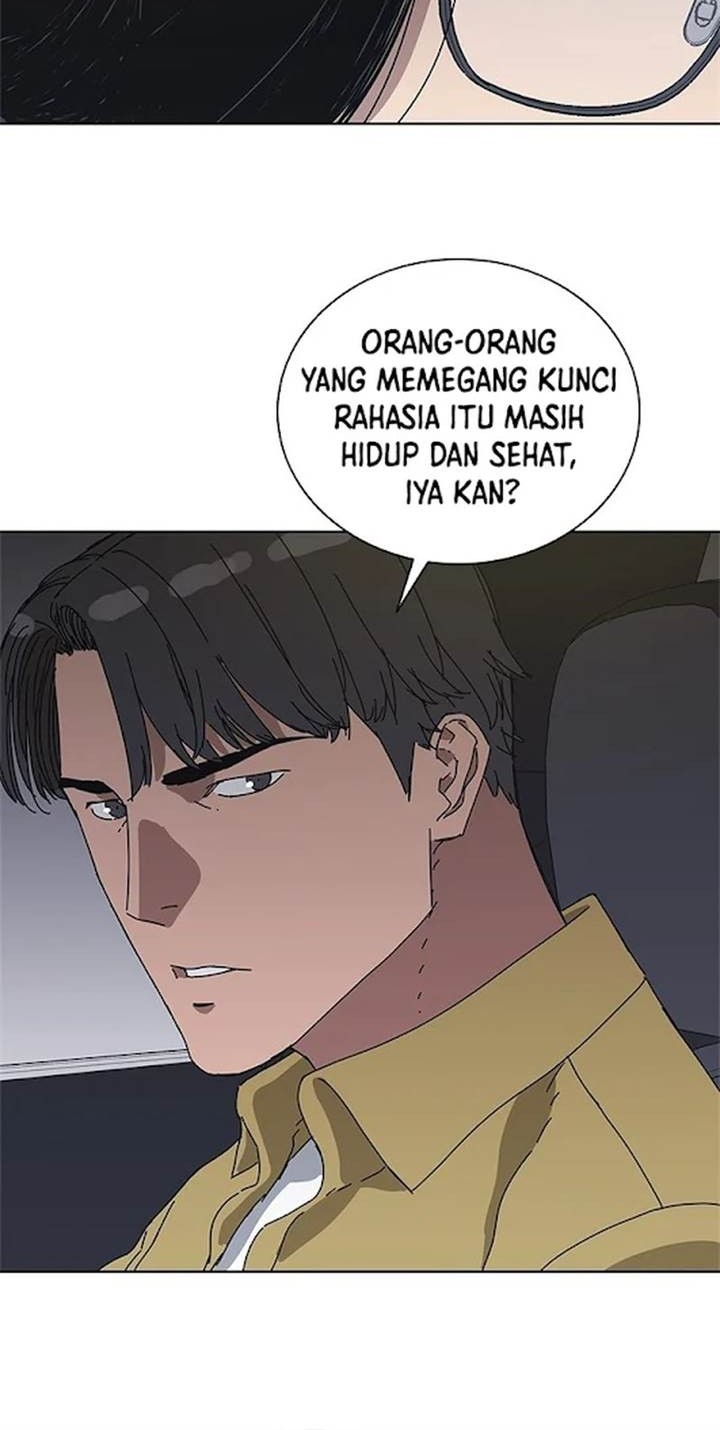 Tarantula (SHIN Jinwoo) Chapter 33 Gambar 33