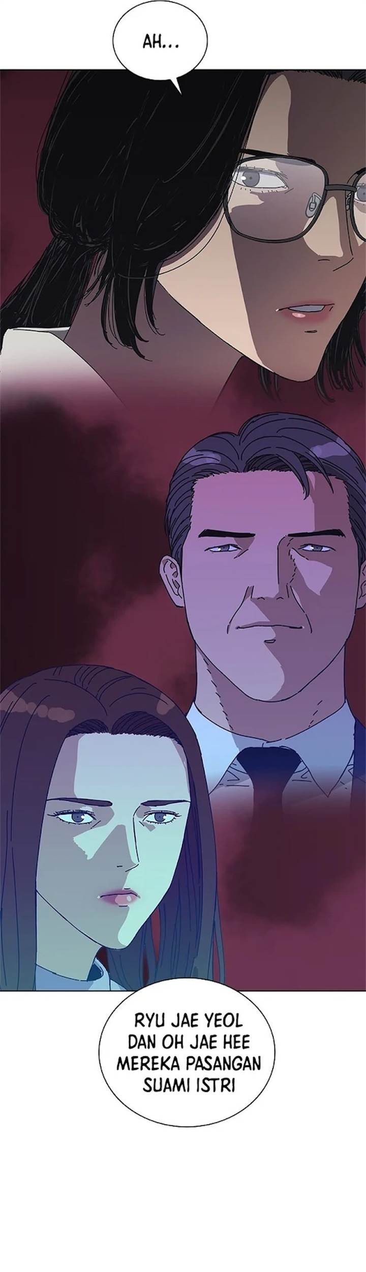 Tarantula (SHIN Jinwoo) Chapter 33 Gambar 34