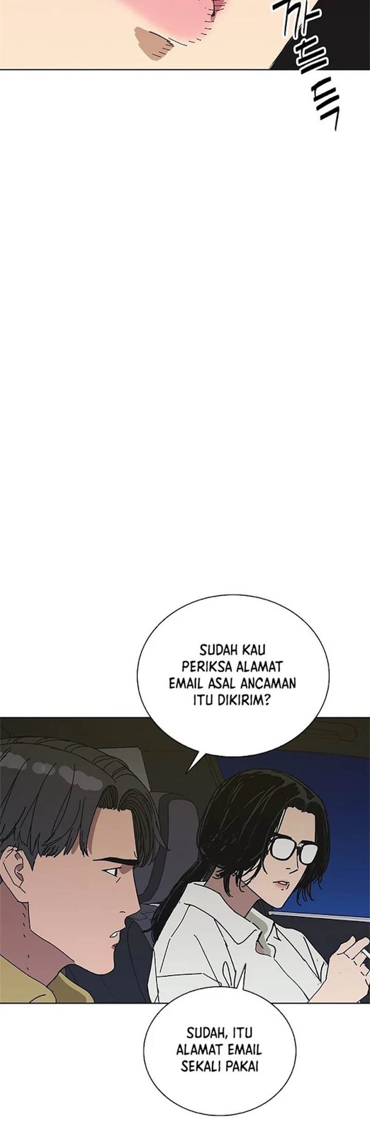 Tarantula (SHIN Jinwoo) Chapter 34 Gambar 30