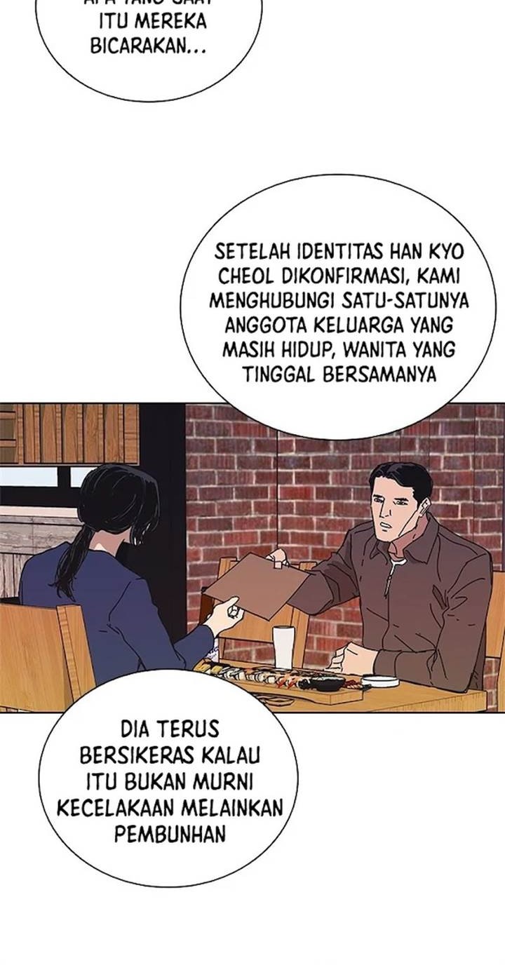 Tarantula (SHIN Jinwoo) Chapter 34 Gambar 6