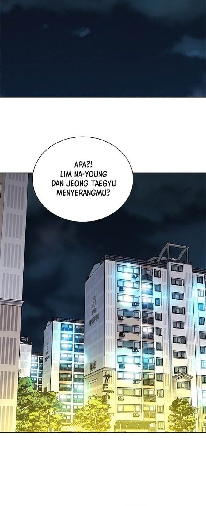 Tarantula (SHIN Jinwoo) Chapter 35 Gambar 8