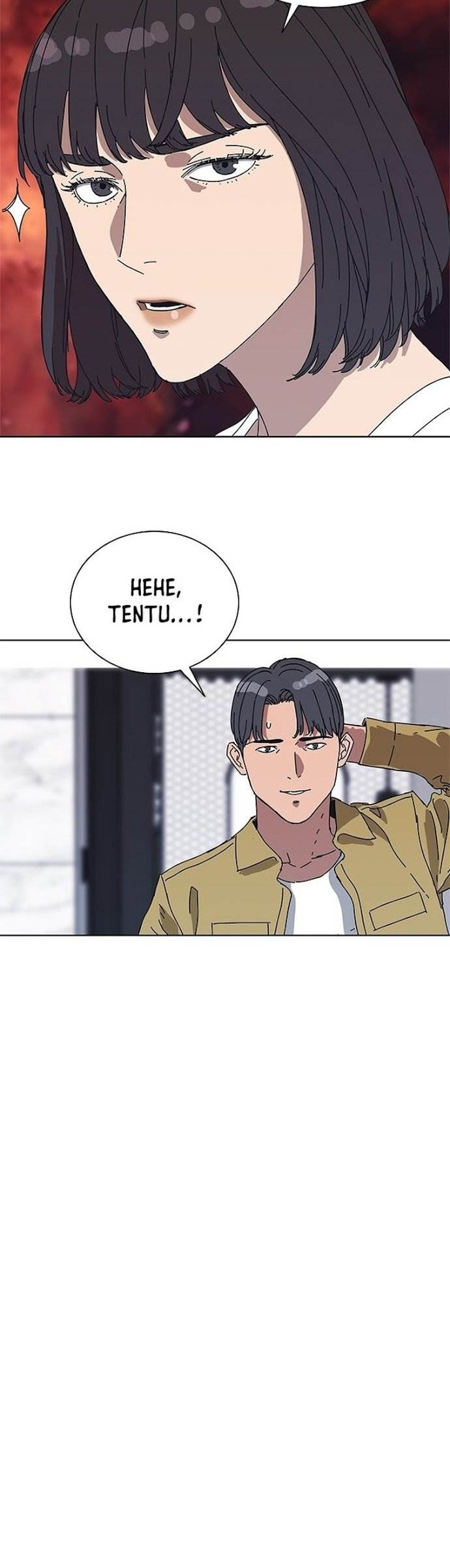 Tarantula (SHIN Jinwoo) Chapter 35 Gambar 28