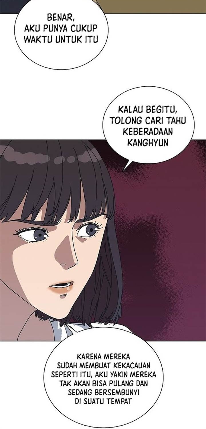 Tarantula (SHIN Jinwoo) Chapter 36 Gambar 4