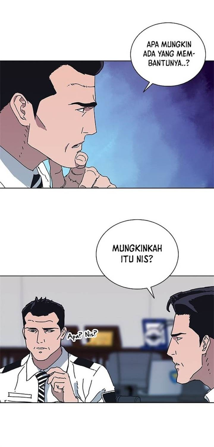 Tarantula (SHIN Jinwoo) Chapter 36 Gambar 11