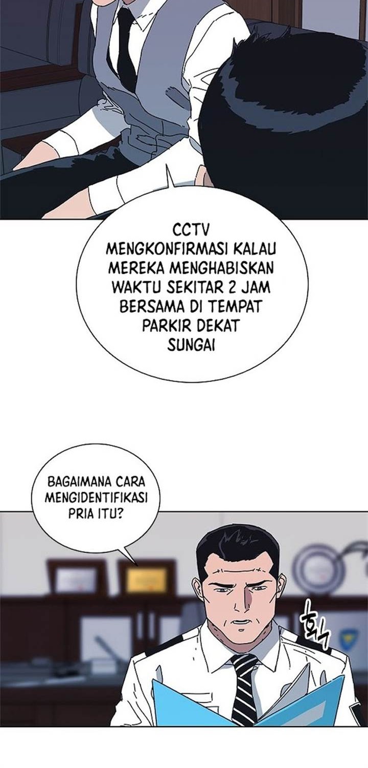 Tarantula (SHIN Jinwoo) Chapter 36 Gambar 15