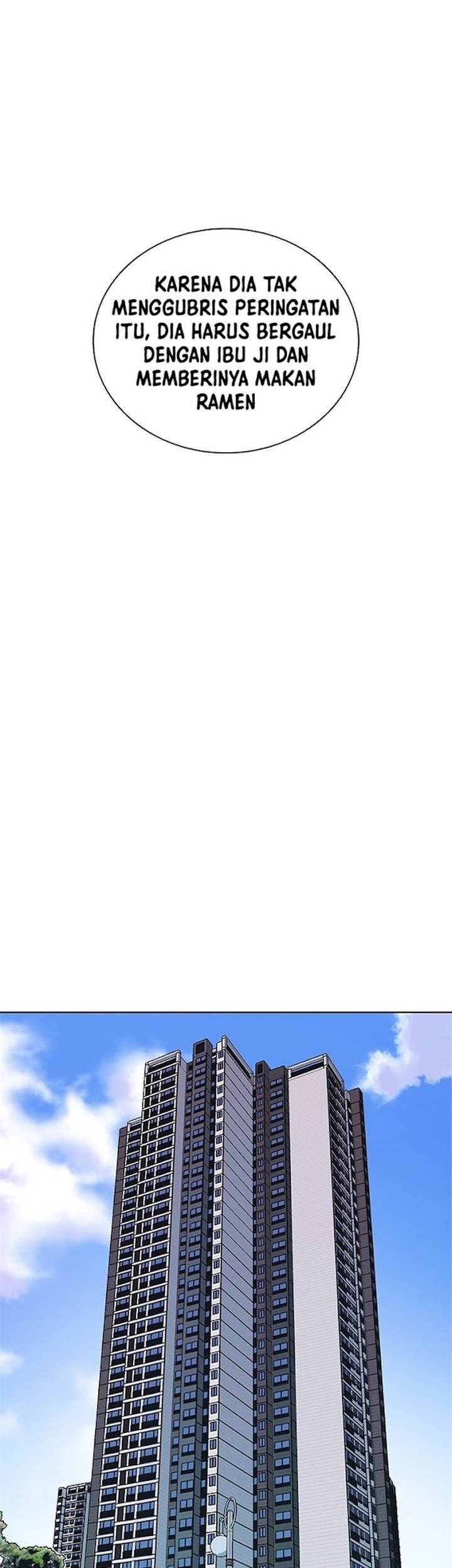 Tarantula (SHIN Jinwoo) Chapter 36 Gambar 18