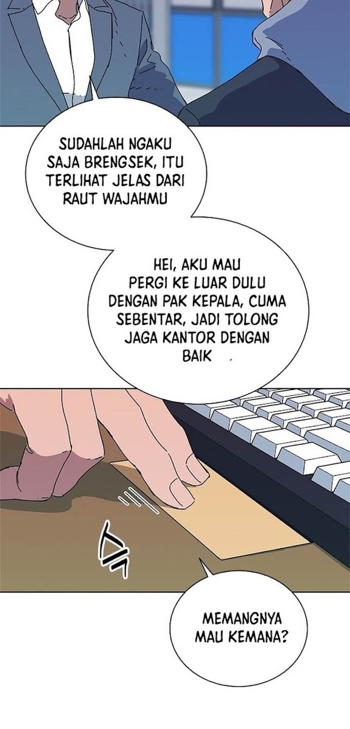 Tarantula (SHIN Jinwoo) Chapter 36 Gambar 26